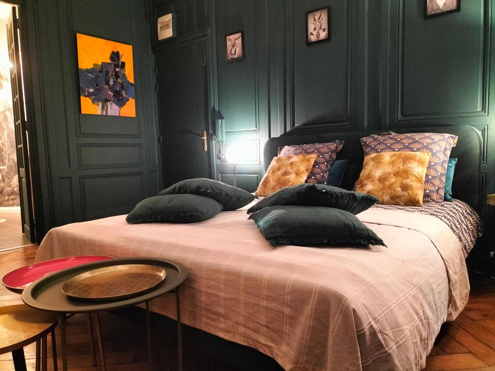 Nancy Vieille Ville Stanislas 外观 照片
