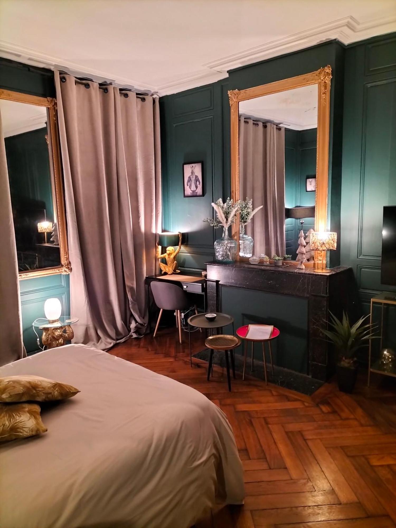 Nancy Vieille Ville Stanislas 外观 照片