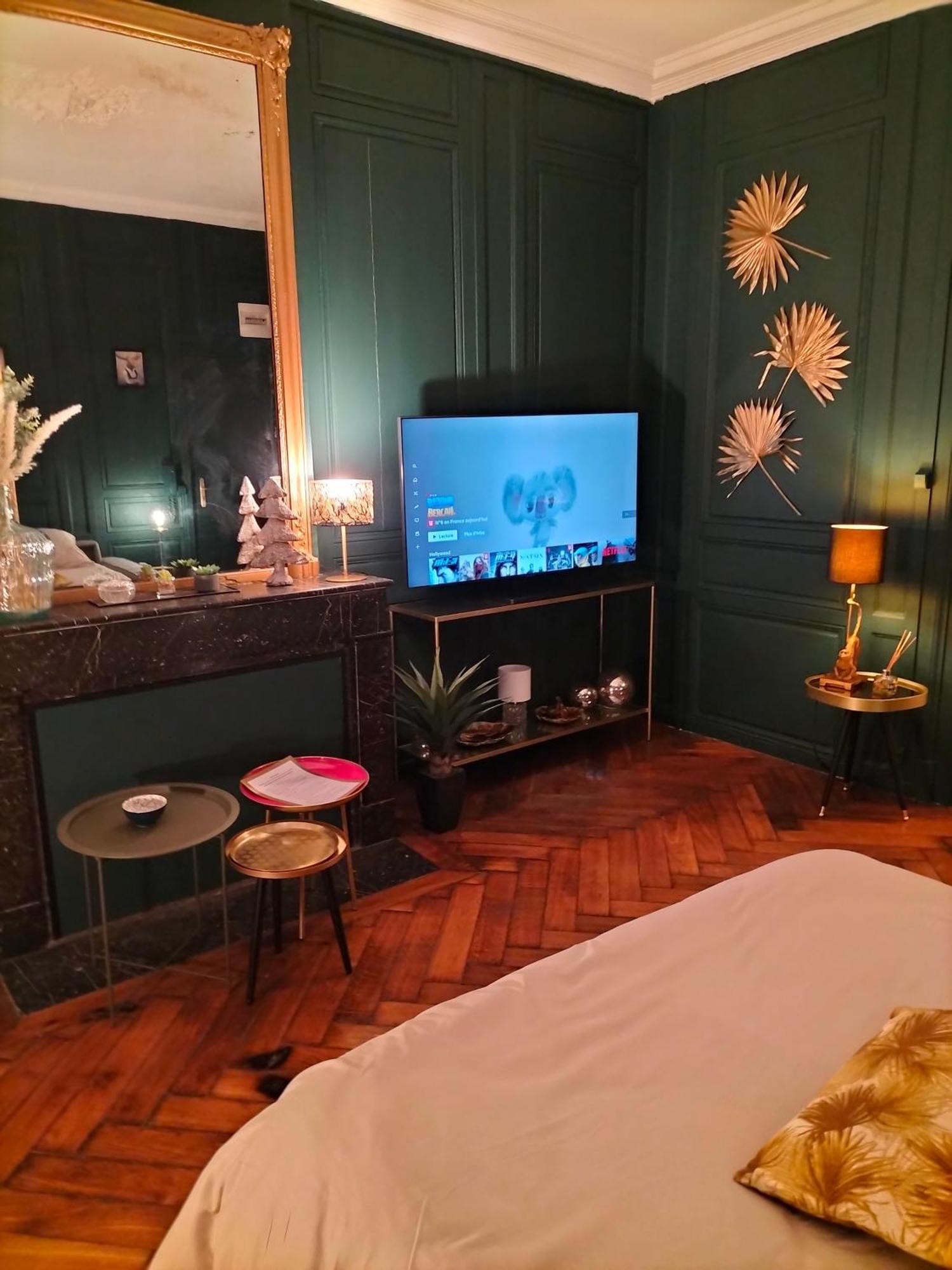 Nancy Vieille Ville Stanislas 外观 照片