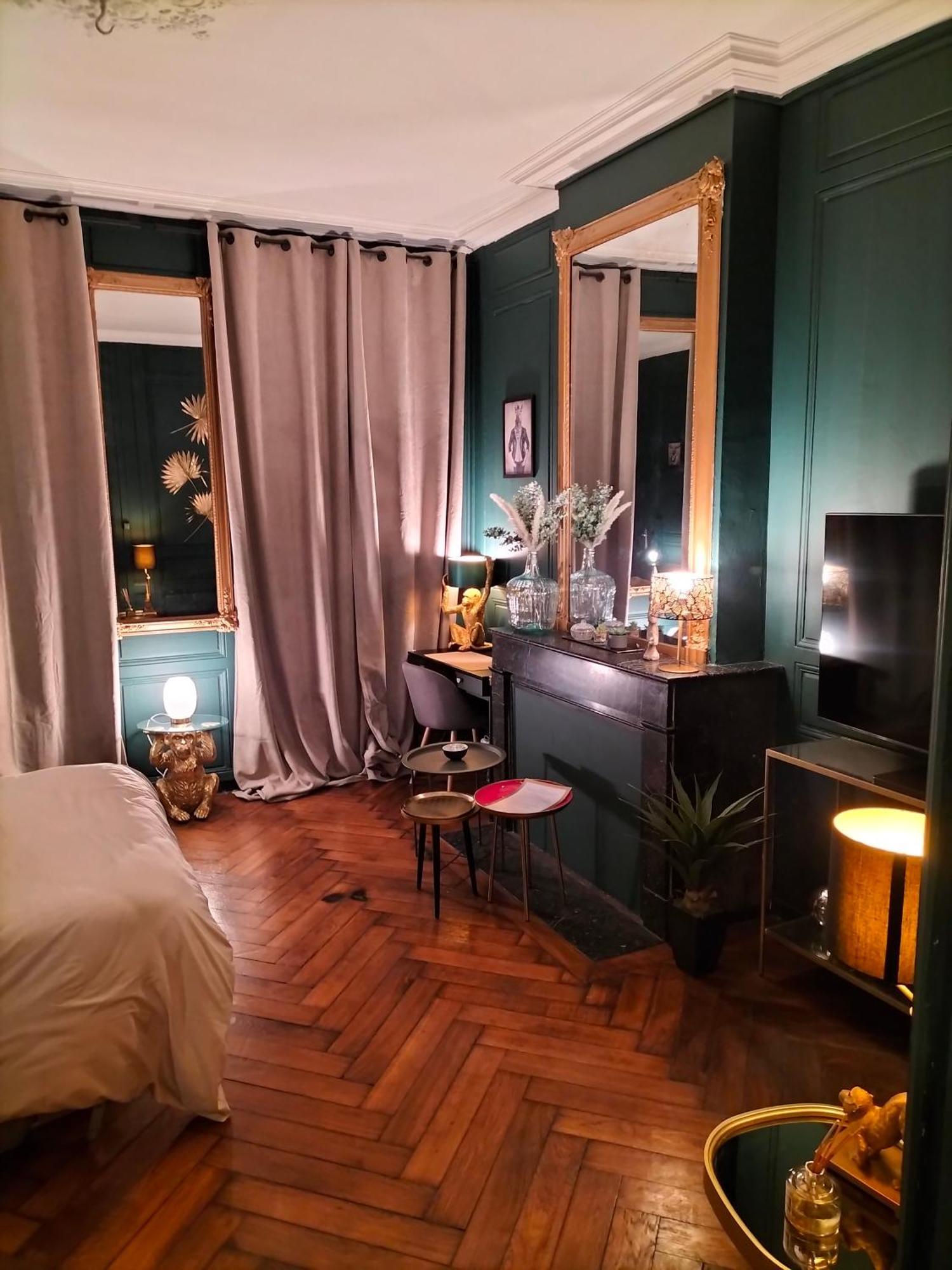 Nancy Vieille Ville Stanislas 外观 照片