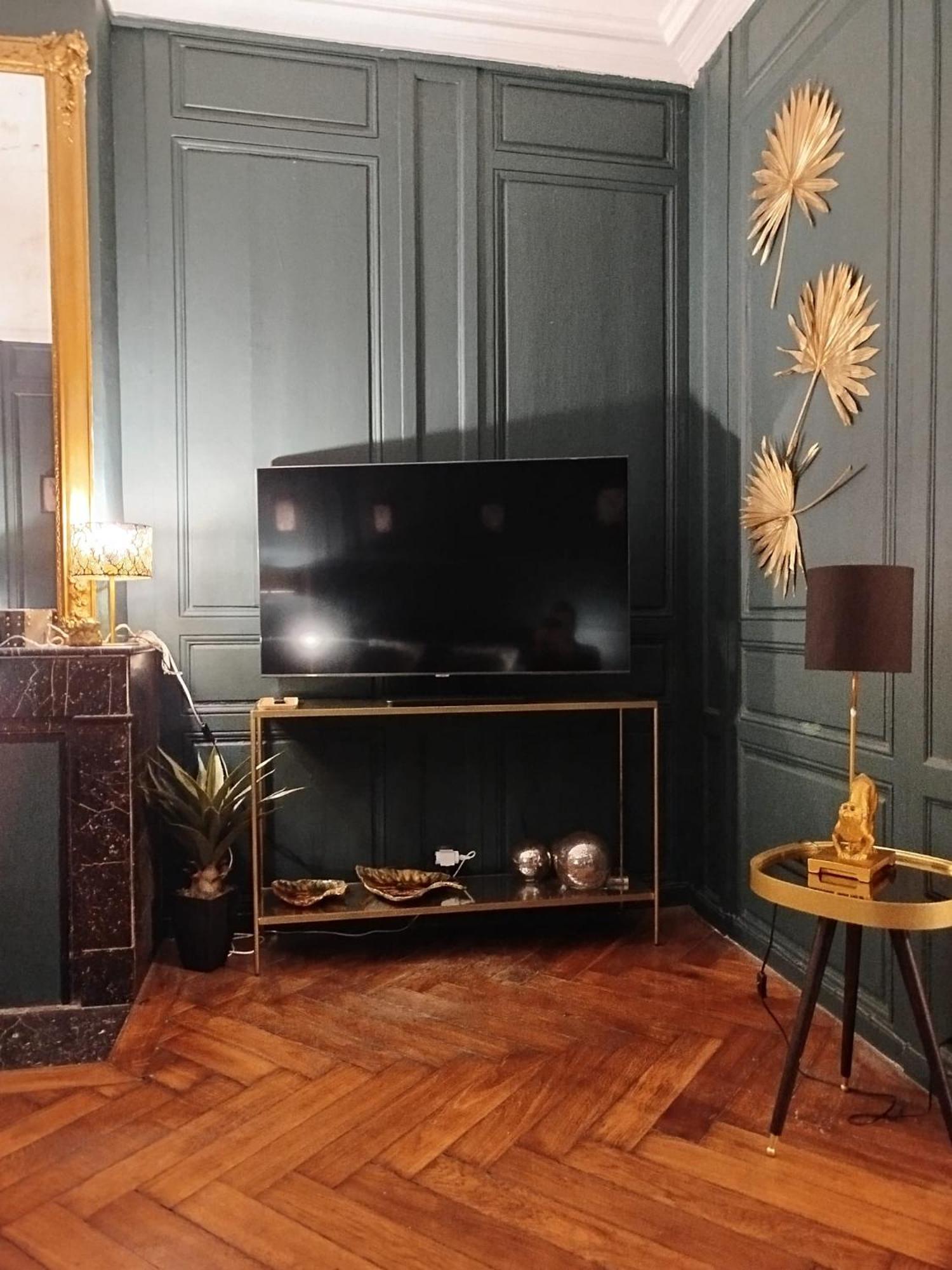Nancy Vieille Ville Stanislas 外观 照片