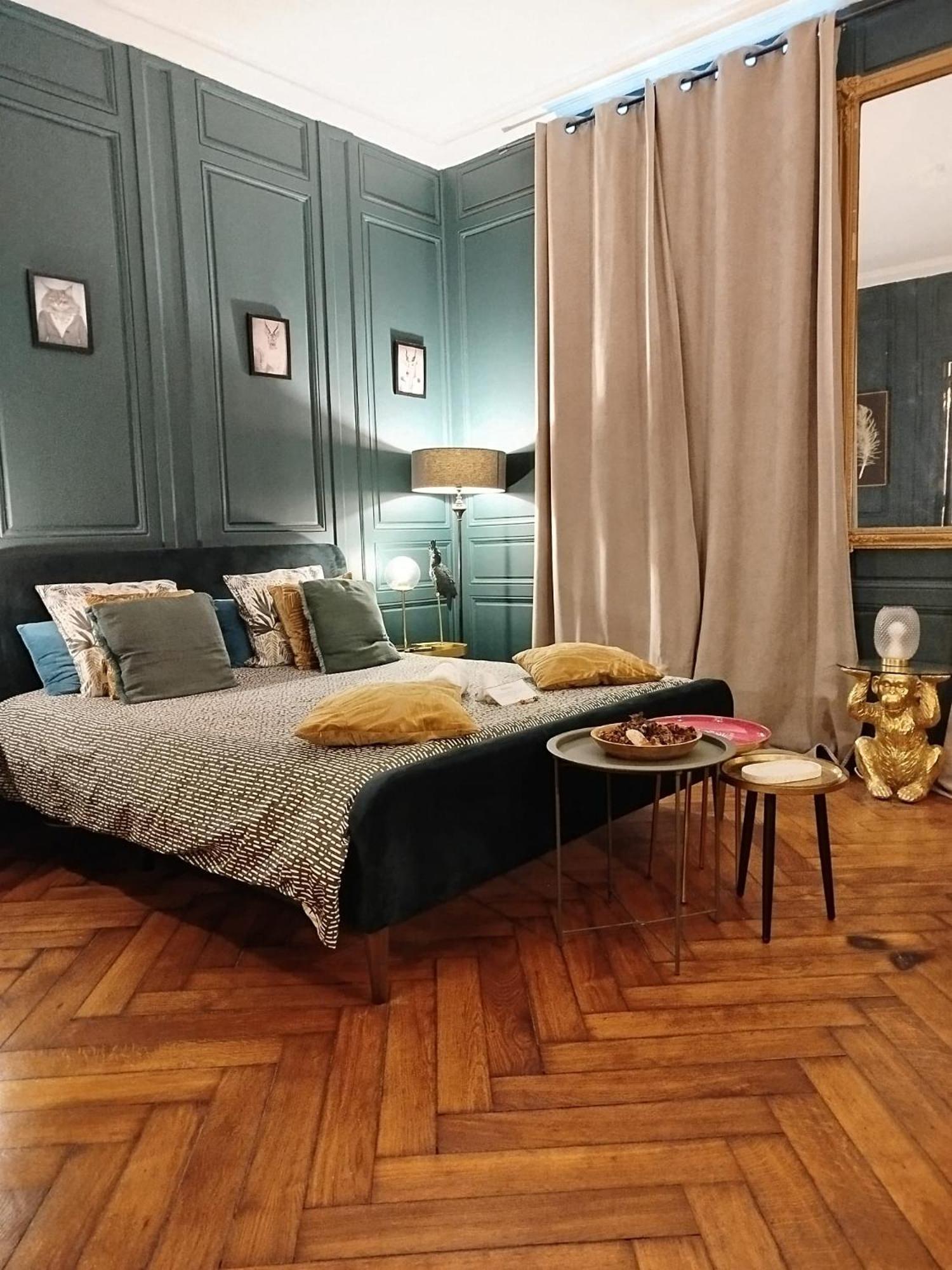 Nancy Vieille Ville Stanislas 外观 照片