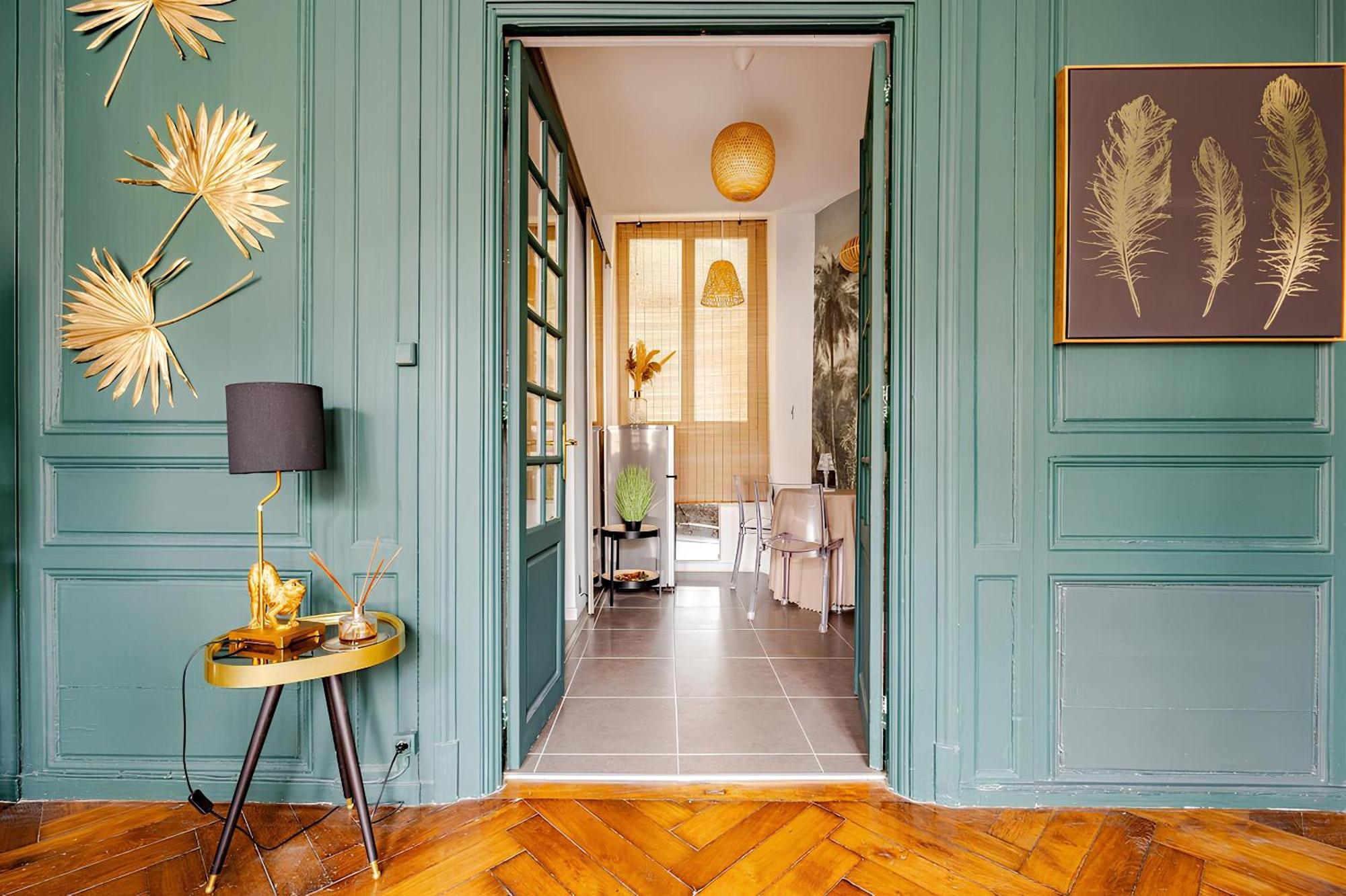 Nancy Vieille Ville Stanislas 外观 照片