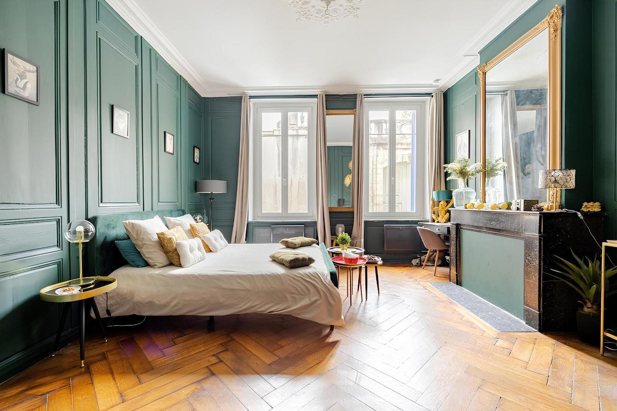 Nancy Vieille Ville Stanislas 外观 照片