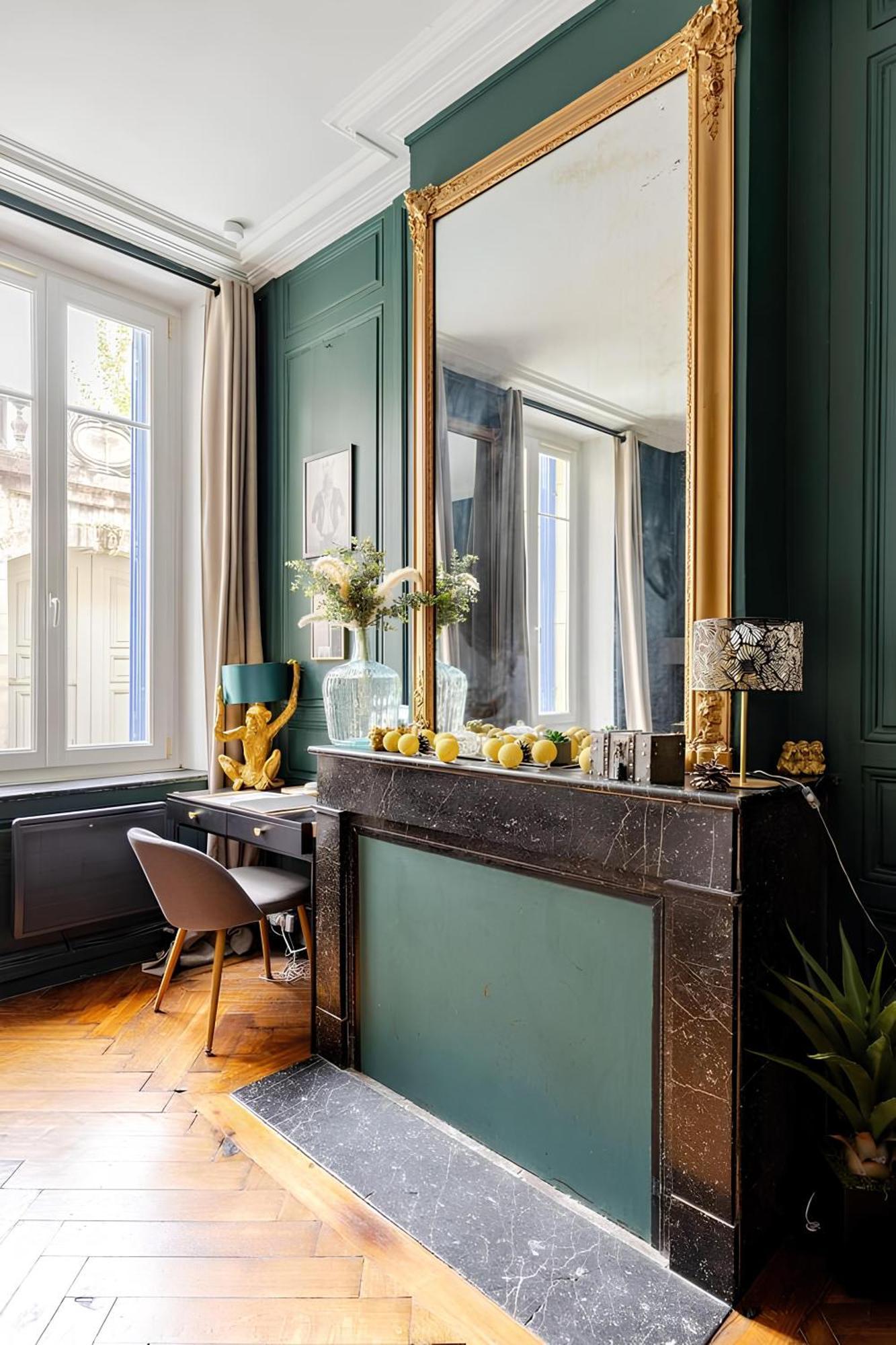 Nancy Vieille Ville Stanislas 外观 照片